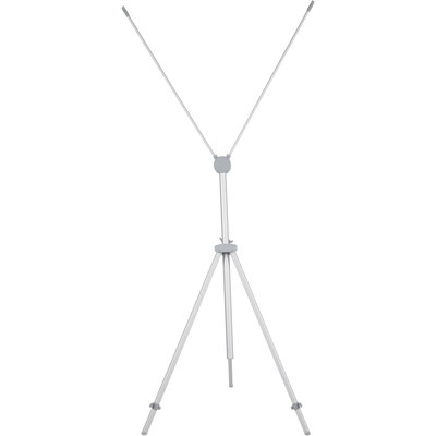 MT Displays Banner Stand