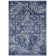 Aamina Tufted Antique Navy/Cream Rug
