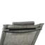Penitas Metal Outdoor Chair
