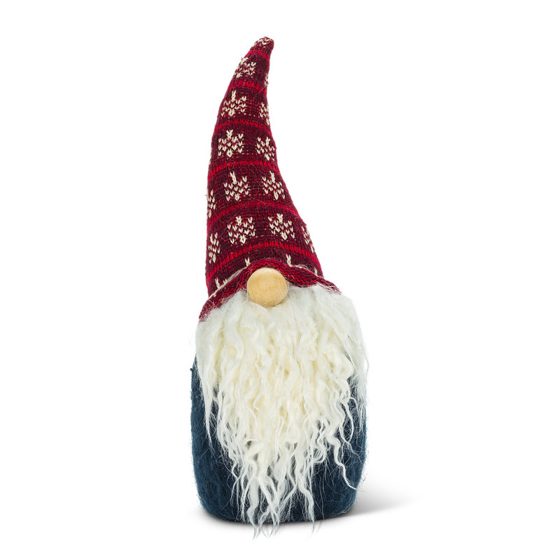 Décoration gnome
