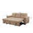 Steen Upholstered L-Shaped Sectional Reversible-26801288