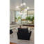 Stortford 8 - Light Geometric Pendant-1330541154