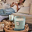 California Summers 5W Hearth Candle