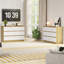 100cm W 6 - Drawer Chest of Drawers