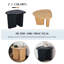 Table d'appoint Tapered-1769589398