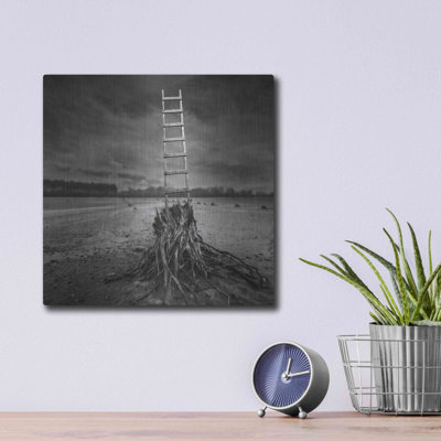 " Drabinka " Print