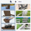 Outdoor Adirondack Chair