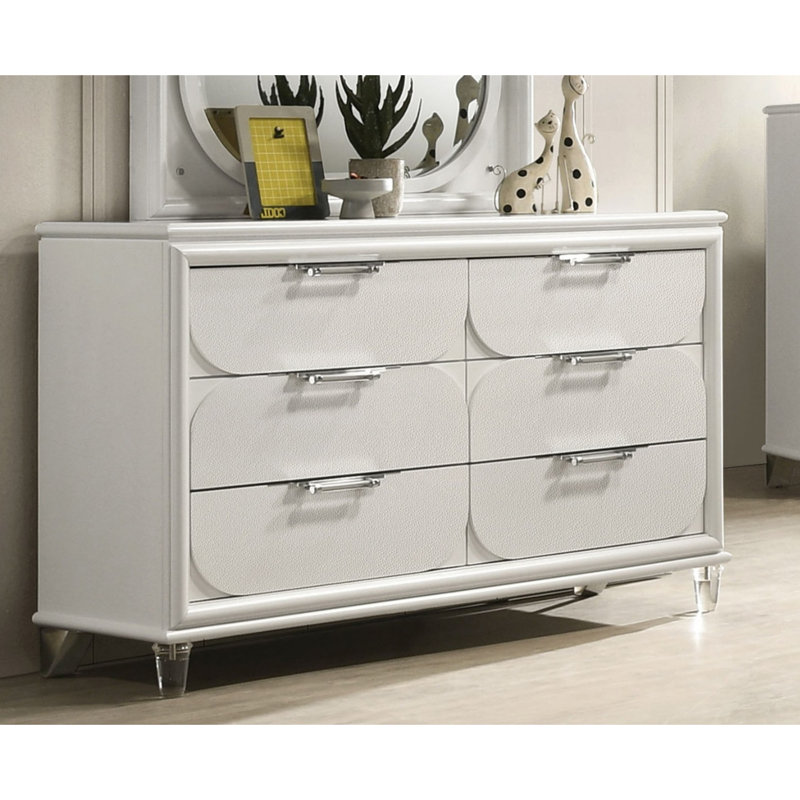 Commode contemporaine