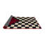 Tapis abstrait moderne 5252-749890064