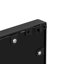 Metal Framed Accent Wall Mirror 60x120CM-1471748160