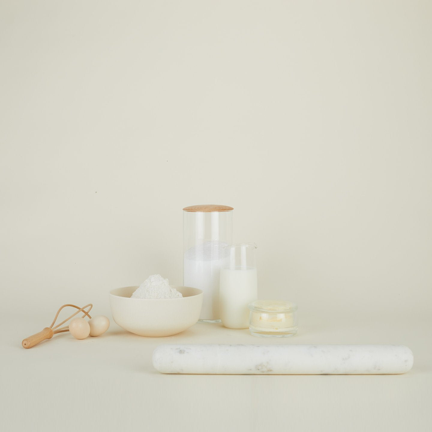 Simple Rolling Pin