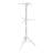 Steel Foldable Tripod Drying Rack