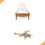 Chaise longue Summer Summertland-1392223785-1392223798