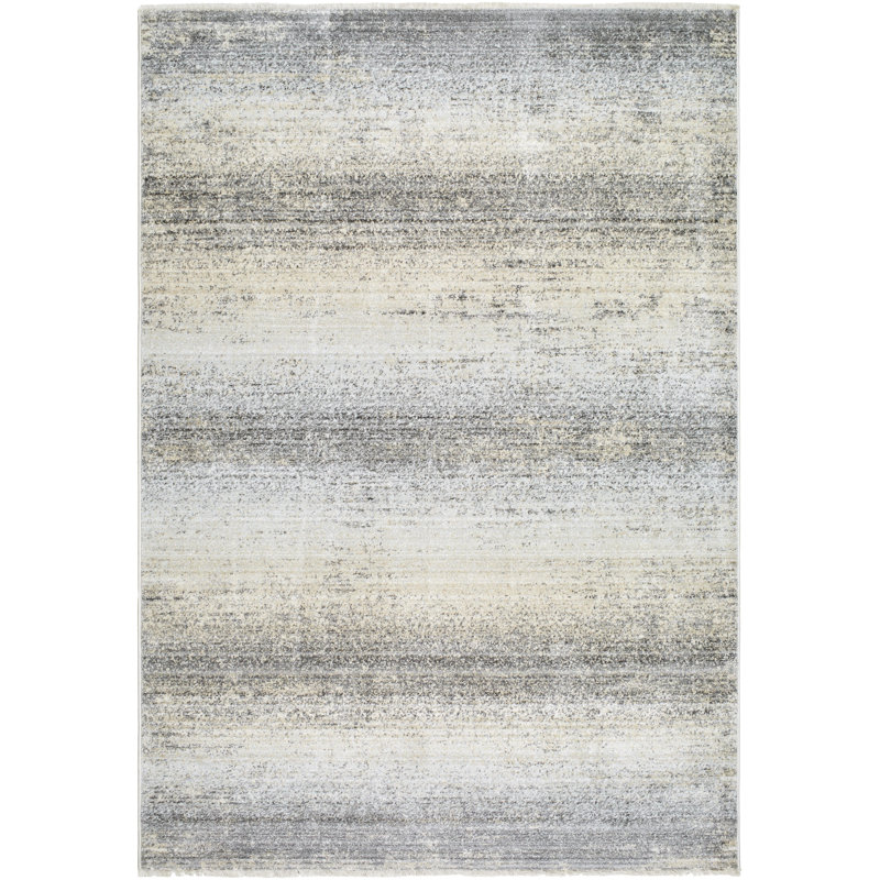 Takuo Area Rug, Rectangle 9' x 12'