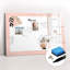 Magnetic Glass Dry Erase Board