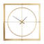 Nana Skeleton Wall Clock