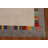 Solid Gabbeh Indian Area Rug