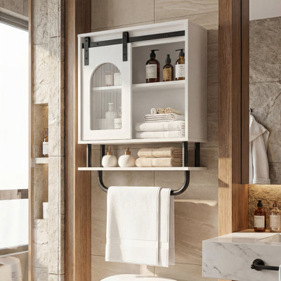 Bathroom Cabinet