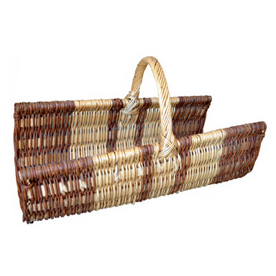 Dorcaster Willow Log Rack