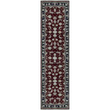 One-of-a-Kind 2'6" X 10' Area Rug