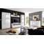Becquere Unfinished Entertainment Centre for TVs up to 60