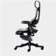 Chaise ergonomique mobili Lux, gris
