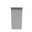 Fully Assembled Asphodèle Dressing Table-40008580