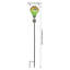 Piquet solaire Murano HAB - jaune
