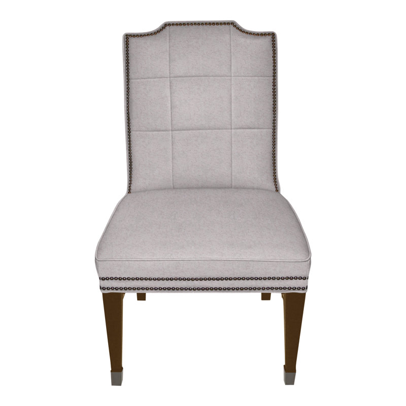 Chaise d'appoint Michael Weiss Travis, Oui, Lin Nadia, La Havane
