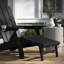 Chaise Adirondack en plastique-88681409