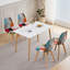 Galvez Upholstered Dining Chair-1779701450
