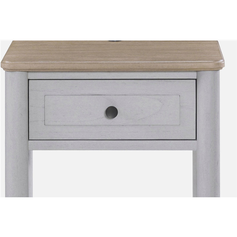 22 " W Nightstand