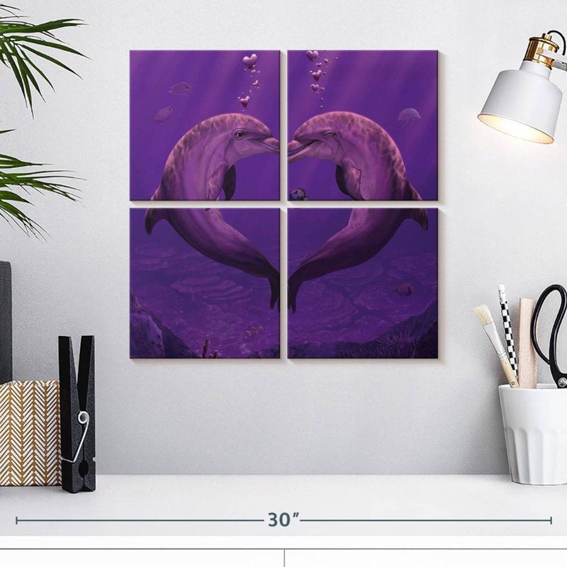 Hardie Sea of Hearts, H 18 po x l 18 po