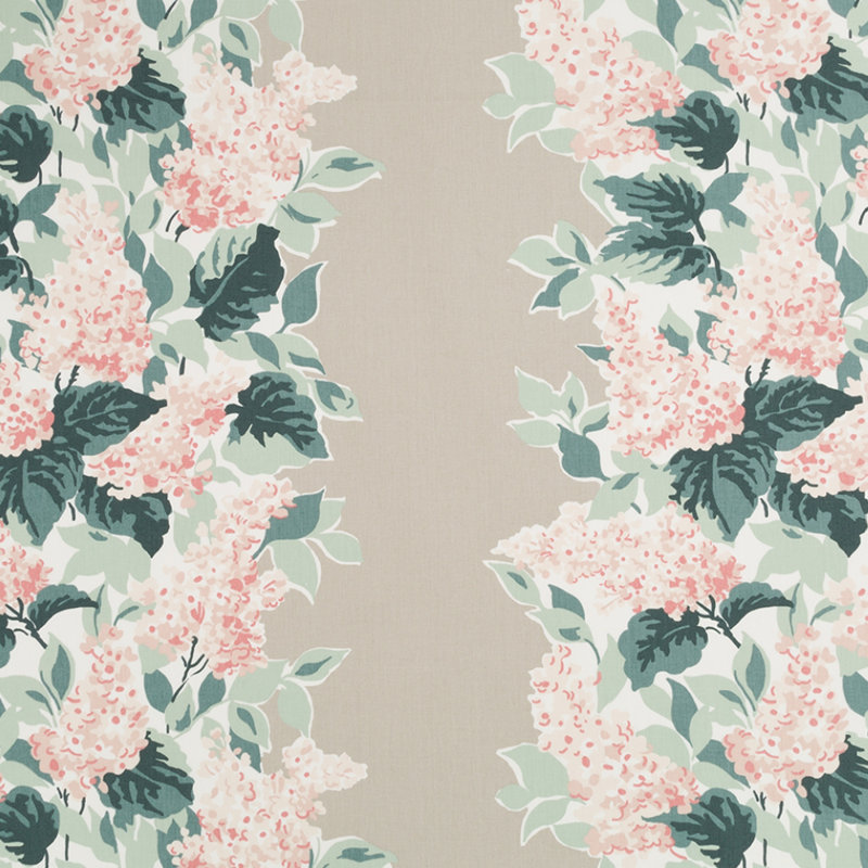 Madcap Windy Corner Cotton Blend Fabric, Oyster