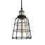 Luminaire suspendu 1 cloche pour une cloche Pinnix-33199268
