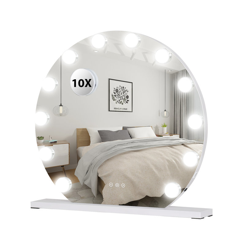 Miroir Abida