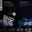 9.7" 3d Led Digital Wall Clock