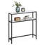 Annalisse 80cm Console Table-1145811930