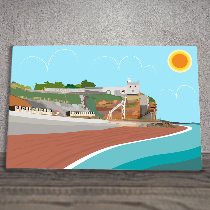 Katie Pearson Nautical & Beach Wall Decor