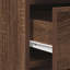 Dressing Table with Mirror-1937509493