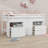 Janziel Twin 4 Drawer Platform Loft Bed with Shelves by Harriet Bee-1749790656