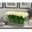 Tulip Stems in Vase-1925685573