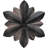 Wall Decor on Metal