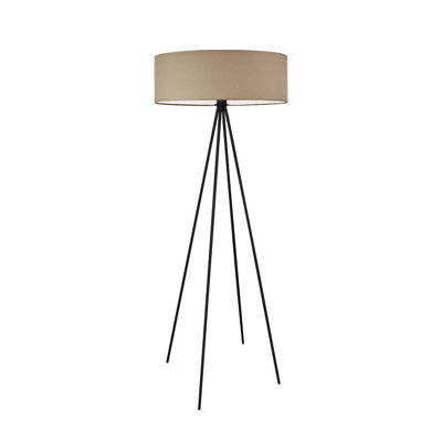 Arnesha 157cm Traditional Floor Lamp