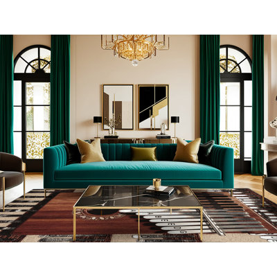  Tapis lavable Kalimba Music