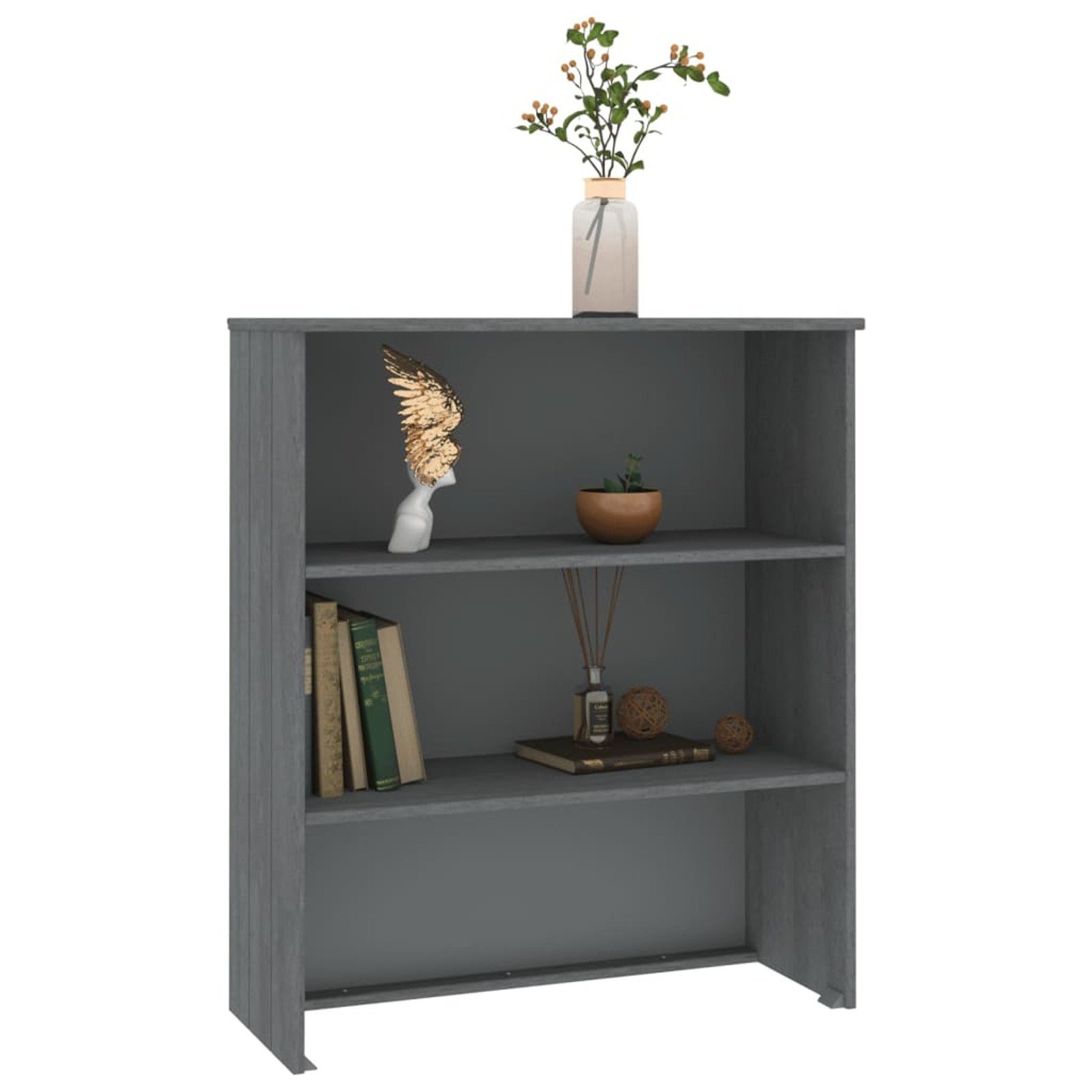 Dongguan Xiyite Trading Co., Ltd. HAMAR highboard in honey brown 85 x ...