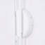 Nox Steel Flush Mounted Sconce-1191725724-1191725731-1191725755