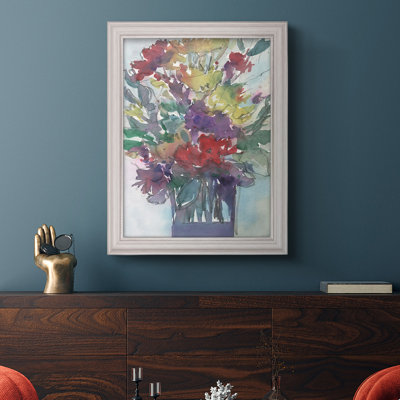 " Garden Pieces II "