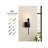 Candle Wall Light-1630146134