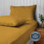 Silentnight Supersoft Plain Microfibre Housewife Pillowcase-109049207